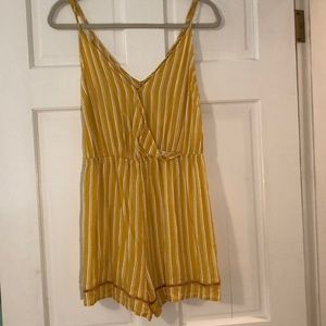 Pacsun romper